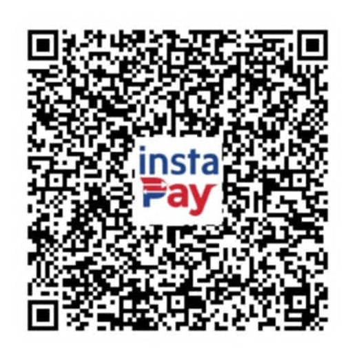 GCash QR Code